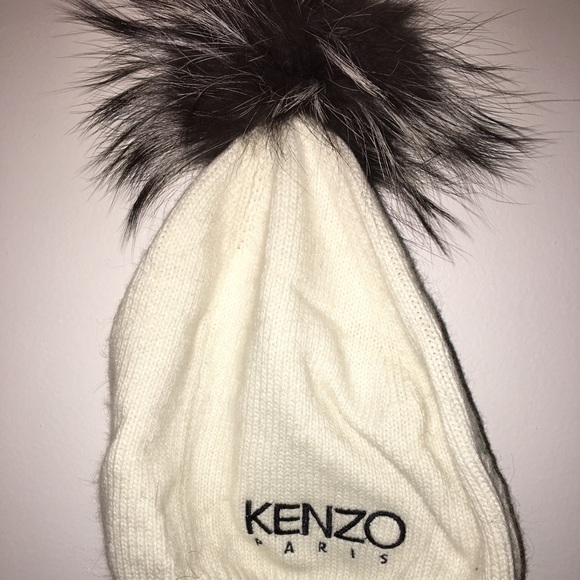 Kenzo Paris toque - Picture 2 of 2